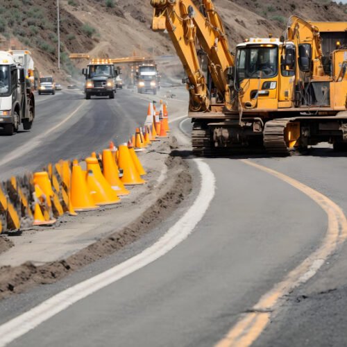 trafitambos en carretera